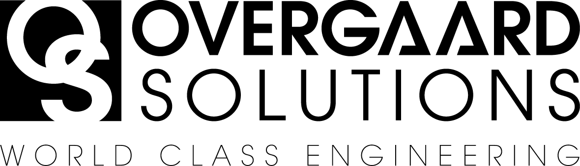 Overgaard Solutions